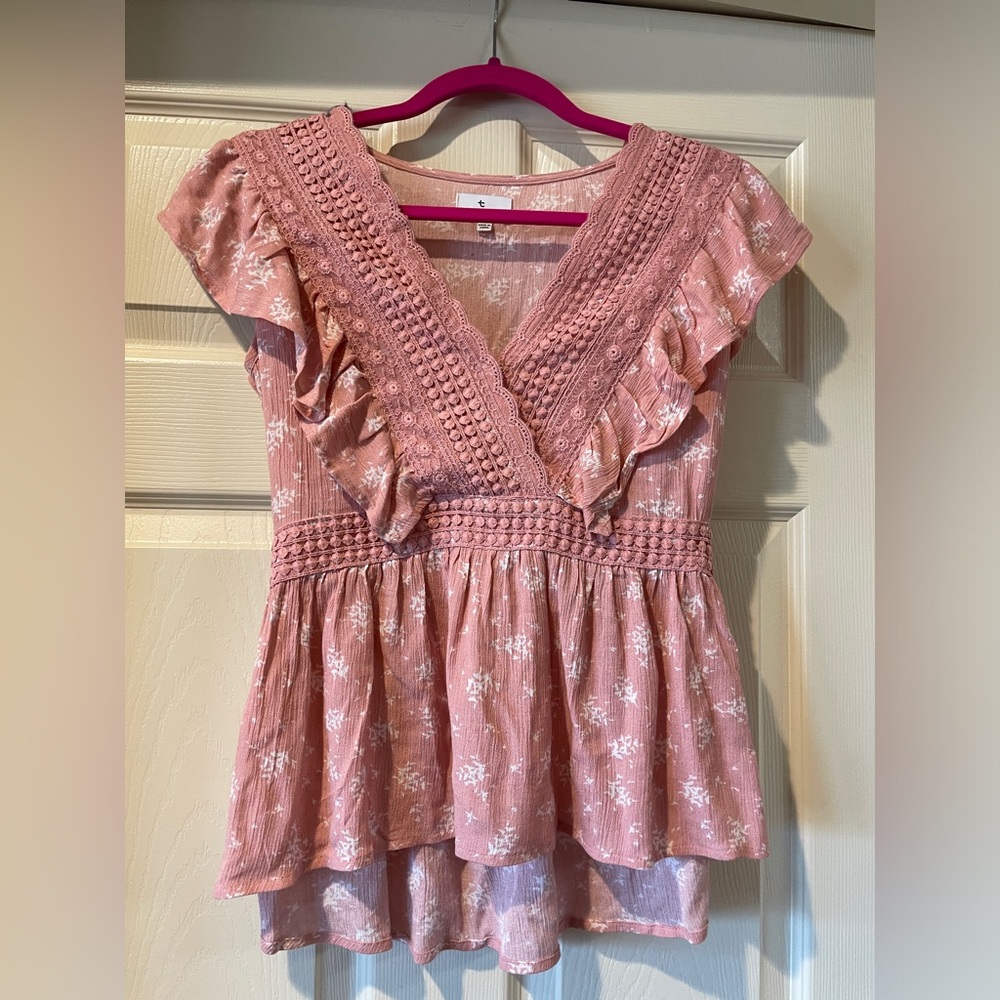 Women’s  top